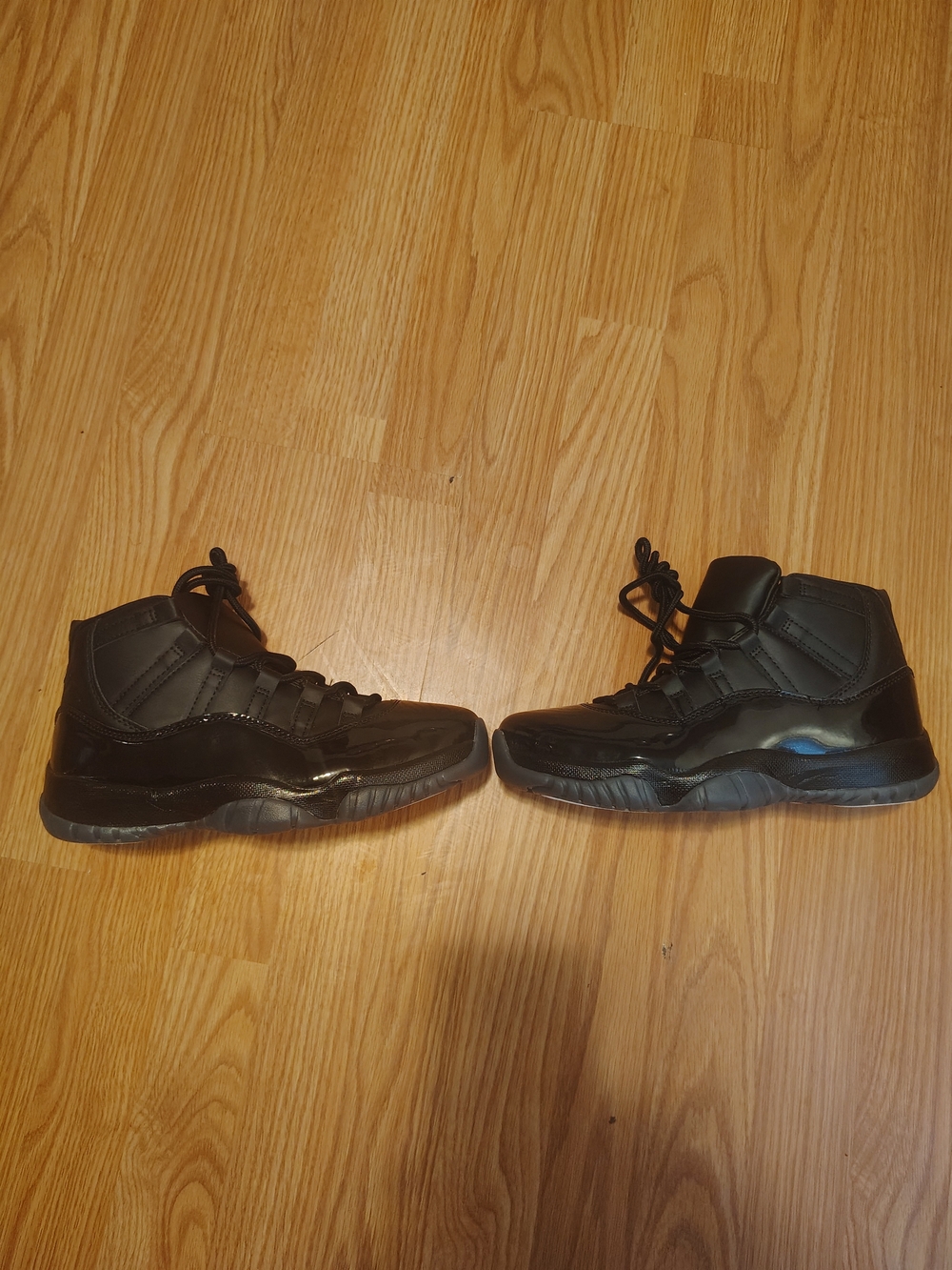 COMME des GARÇONS Homme Plus x Air Jordan 11 Retro